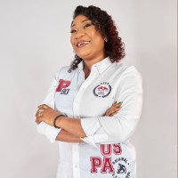Christelle Atse