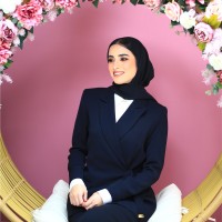Rahaf Al Shawakri