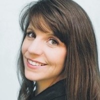 Tonya Hart-Manning MBA, CTP