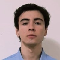 Sebastian Serrano