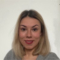 Florence Hornoy ( Leleu )