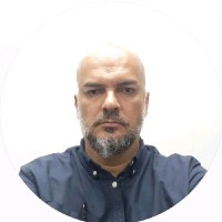 Alessandro Faustino de Souza