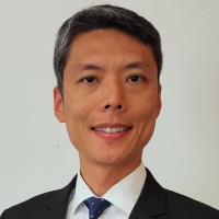 Ck Wu