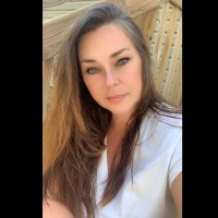 Amanda Hinson