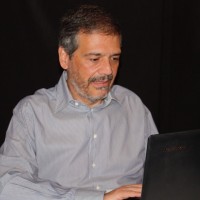 João Carlos Navarro Ferreira