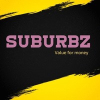 Suburbz Coupons