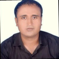 Rakesh Jha