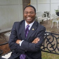 Joseph Mosley