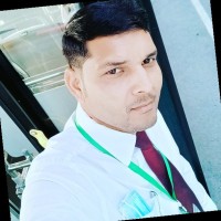 Ravishankar Chaurasiya