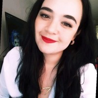 Maria de Lourdes Arianna García Cortés