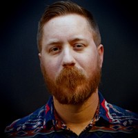 Daniel Morris