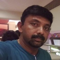 Arun kumar shajee