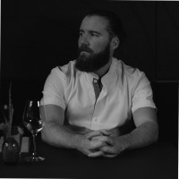 Brett Lavender