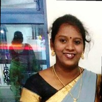 Ashwini S