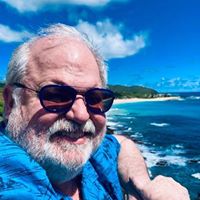 Marty Balogh