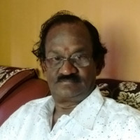 Gopalsamy Dhanabalan