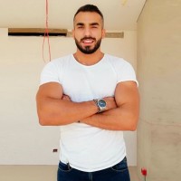 Serge Ojeil