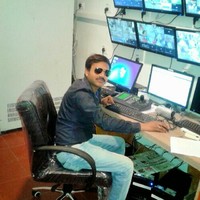 Akash Gupta