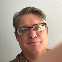 Jeremy Negus