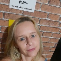 Marcia cristina spizzica