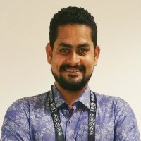 Prasanna Venkatesh