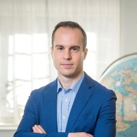 Victor Carstenius