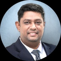 Ravi Baskaran