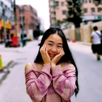 廖宇静