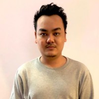 Yoel Dian Bagaskoro
