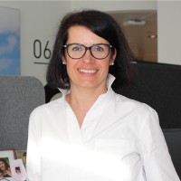 Eszter Nagymajtényi