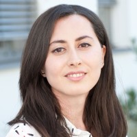 Yasmine Hachemi