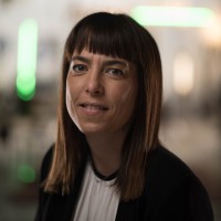 Ainara Lecumberri Munarriz, Phd