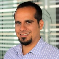 Oriosvaldo Pontes Gusmao Junior