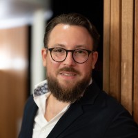 Marcus Mazur