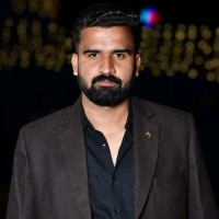 Satish Choudhary