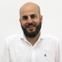 Daniel Cabezón Otamendi