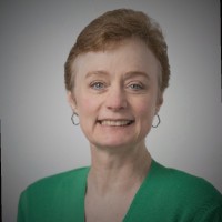 Cindy Johnson, Cspo