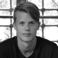 Fredrik Svebak