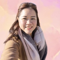 Ally Chen