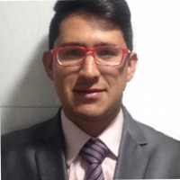 Julian David Reyes Cetina