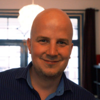 Mattias Mergaert