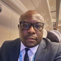 Hopewell Silas - MSP®, PRINCE2®, CBAP, CPOA, PMP,