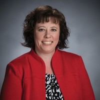 Vicki Mitchell