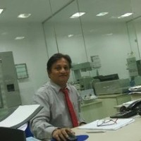 Nimesh Desai