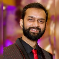 Shobhan Patel