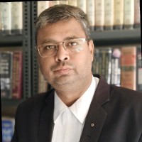 Dr.JITENDRA K JAIN