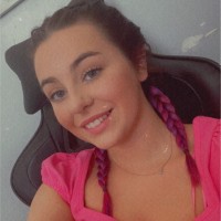 Megan Parnham