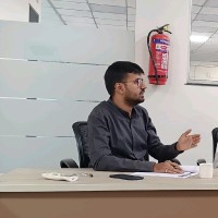 CA Hemant Kumar