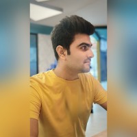 parth thakker