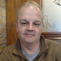 Ian Carter